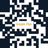 Google Play下载二维码 - 每日大赛 贝博体育app APP