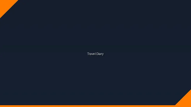 旅行日记主题赛 - 贝博体育app 视频创作挑战